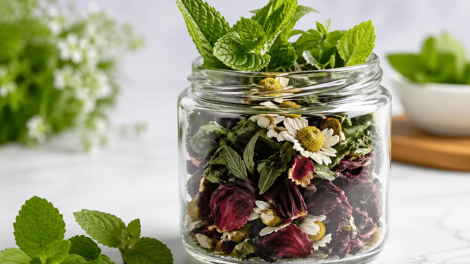 Organic certification guide for Egyptian herbs