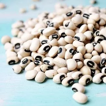 Black-Eyed Peas