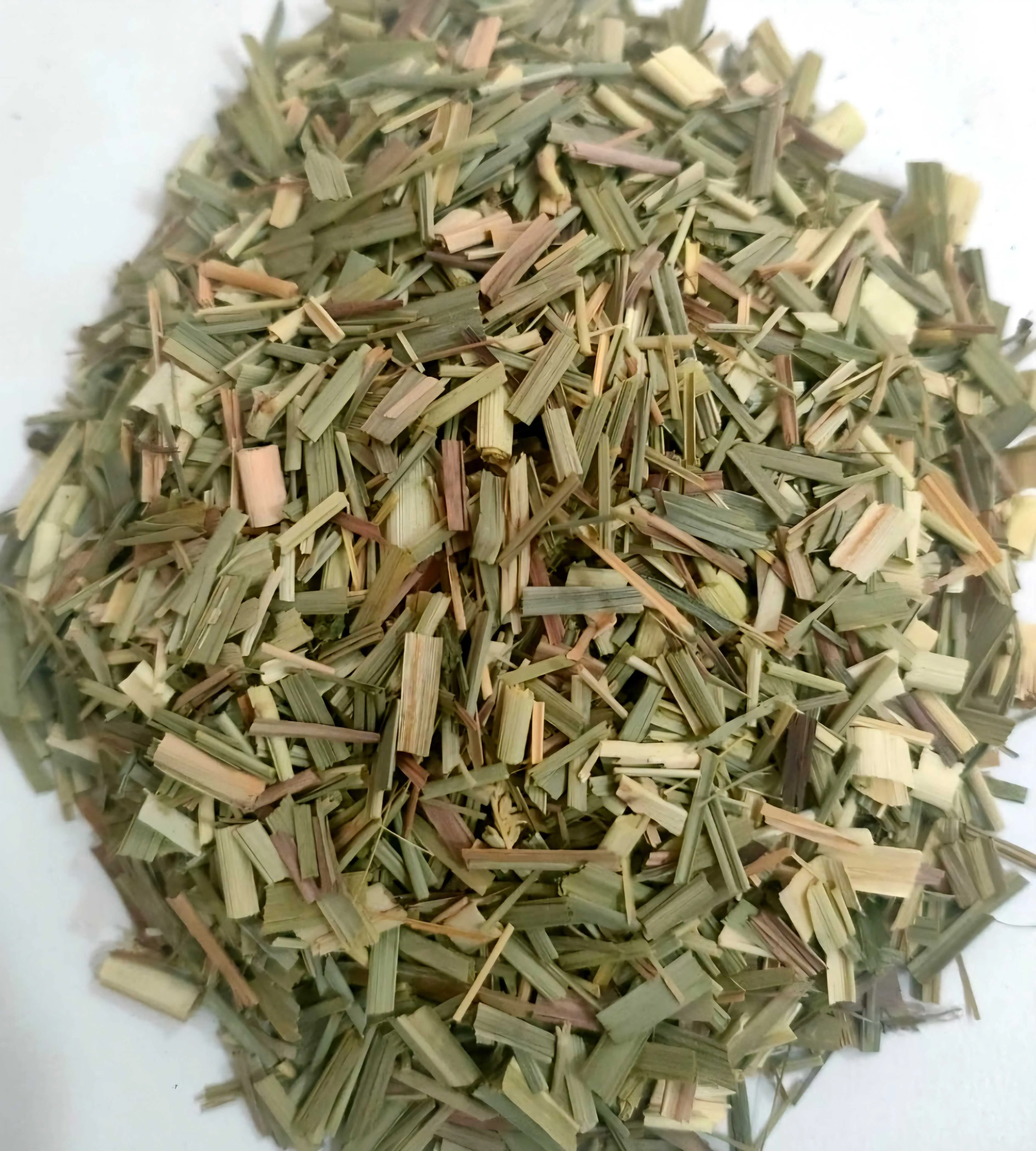 Lemongrass