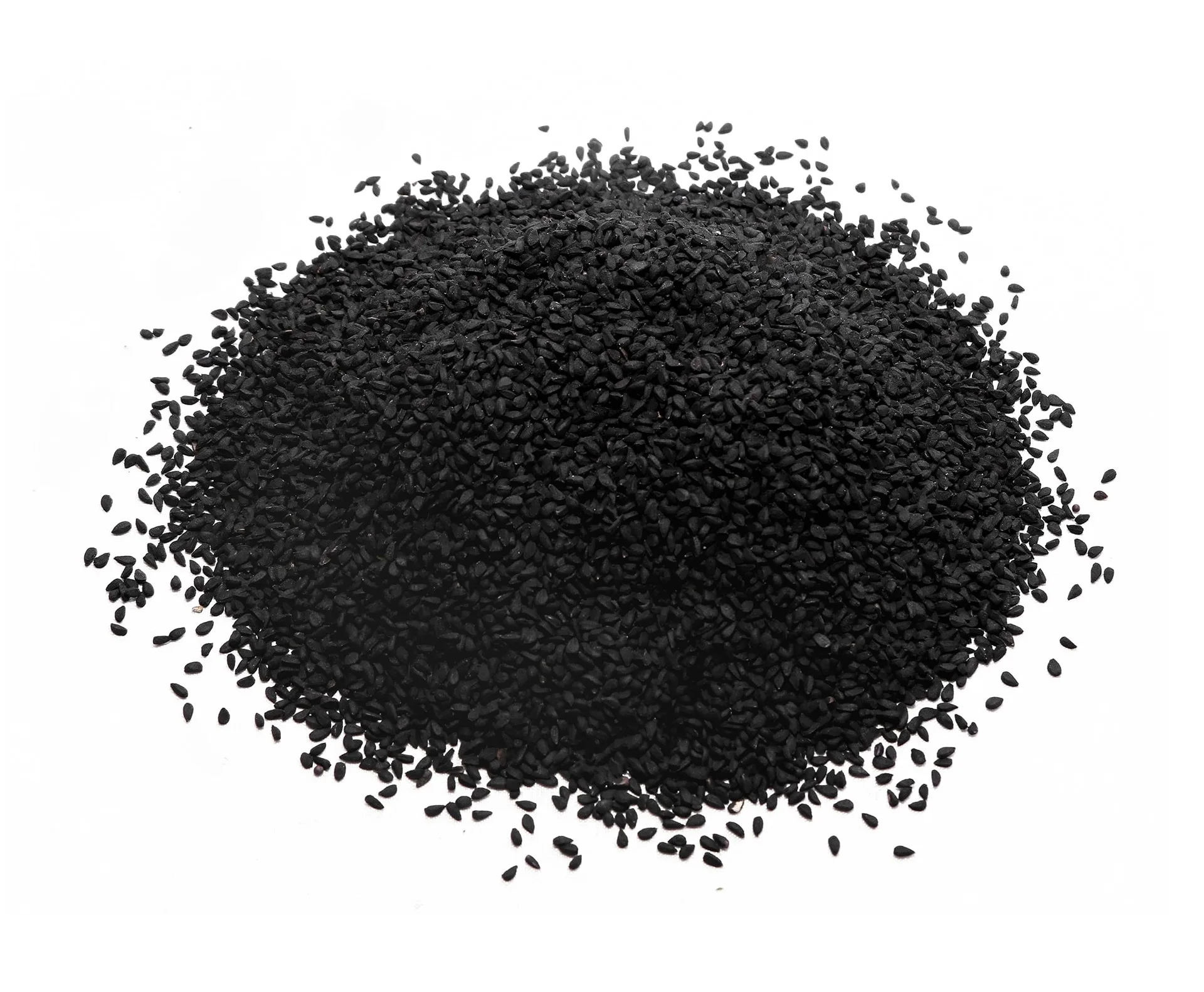 Nigella Seeds