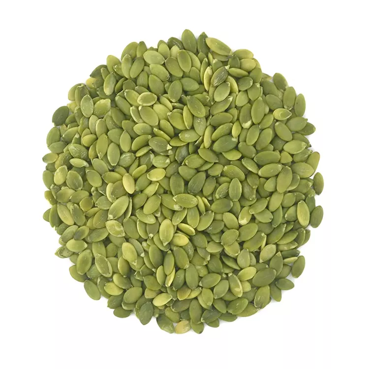 Premium Pumpkin Seeds from Middle Egypt - HS Herbs Export