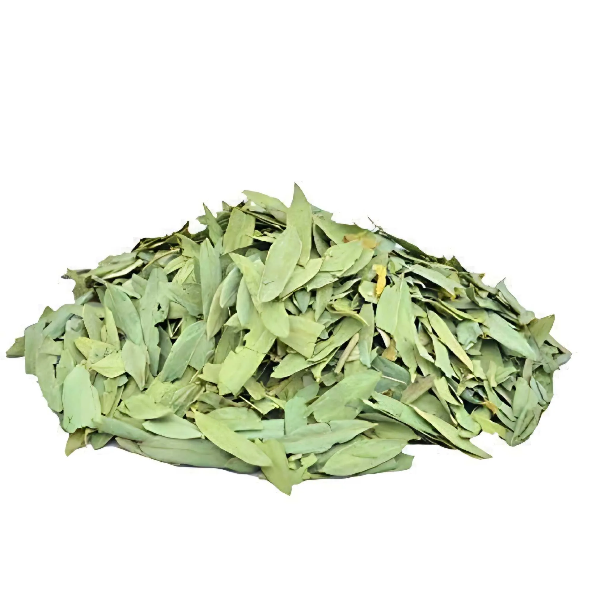 Senna Pods