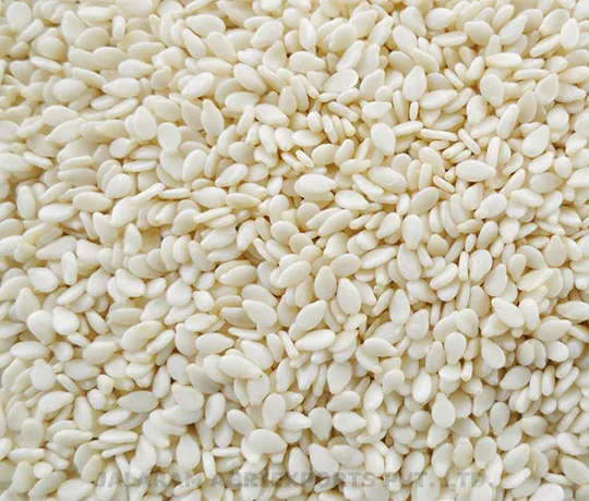 Sesame Seeds (Hulled)