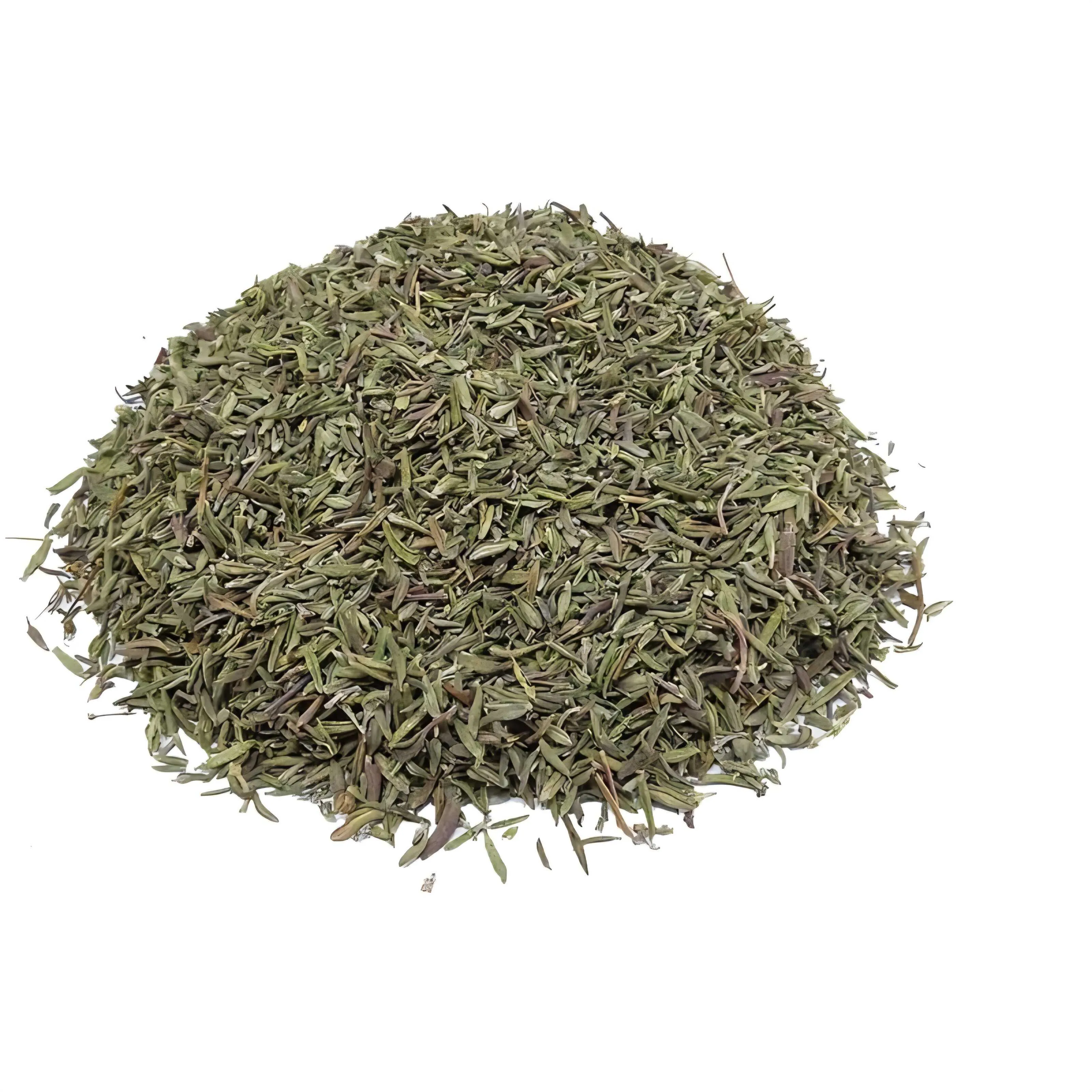 Premium Thyme from Sinai, Egypt - HS Herbs Export