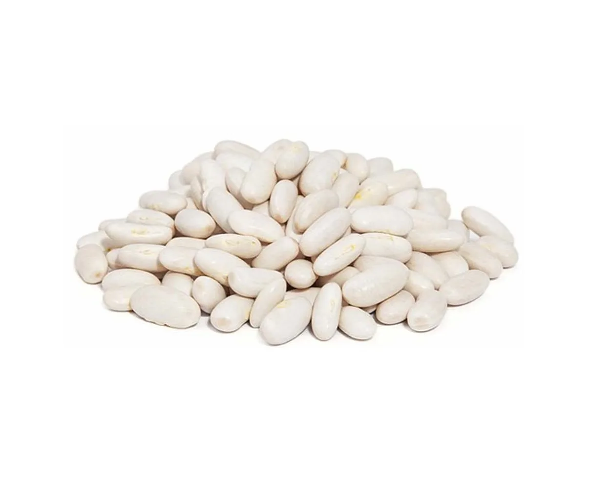 White Kidney Beans